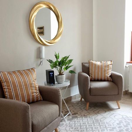 New Design & Style Apartment Old Town Xxl Πράγα Εξωτερικό φωτογραφία