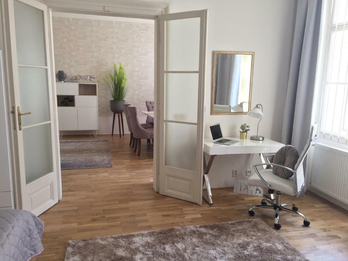 New Design & Style Apartment Old Town Xxl Πράγα Εξωτερικό φωτογραφία