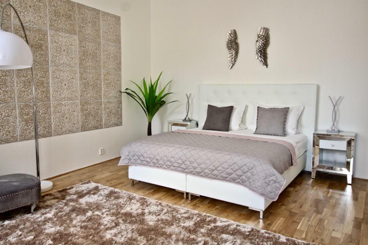 New Design & Style Apartment Old Town Xxl Πράγα Εξωτερικό φωτογραφία