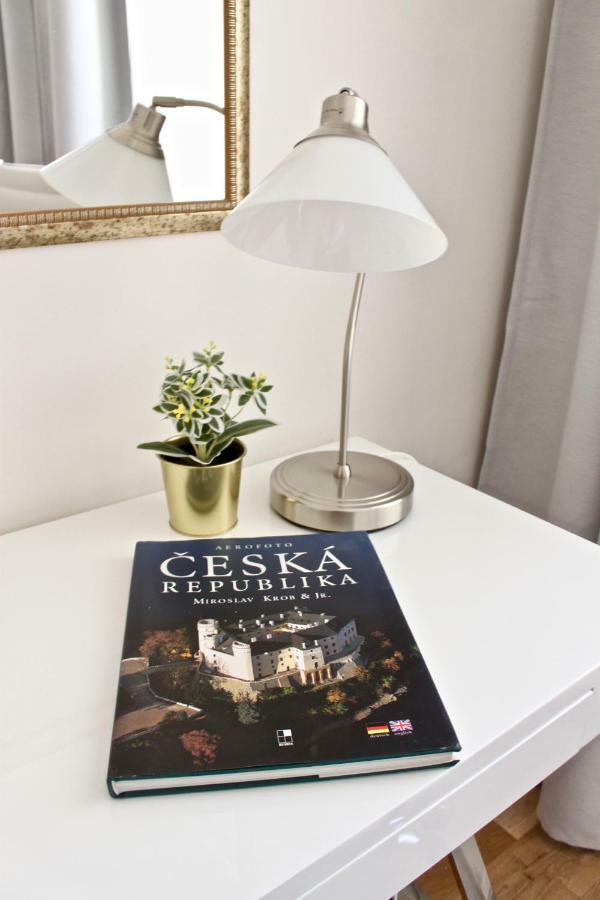New Design & Style Apartment Old Town Xxl Πράγα Εξωτερικό φωτογραφία