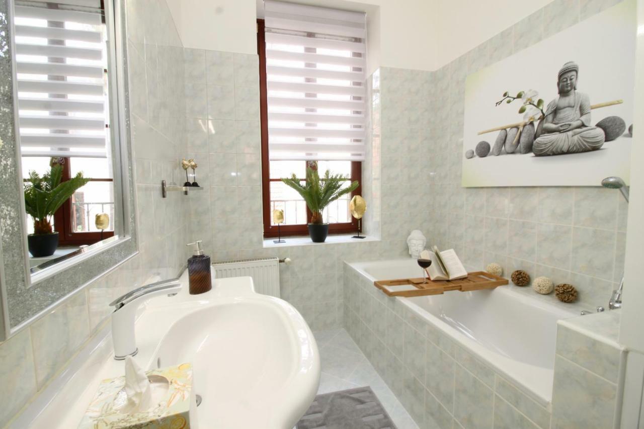 New Design & Style Apartment Old Town Xxl Πράγα Εξωτερικό φωτογραφία