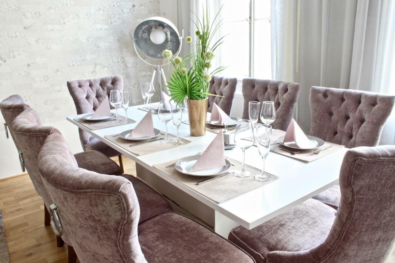 New Design & Style Apartment Old Town Xxl Πράγα Εξωτερικό φωτογραφία