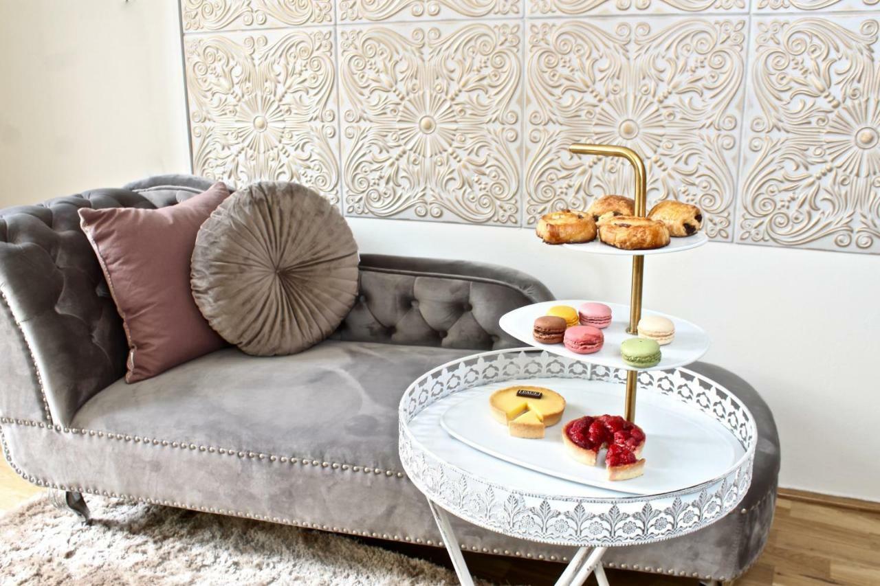New Design & Style Apartment Old Town Xxl Πράγα Εξωτερικό φωτογραφία