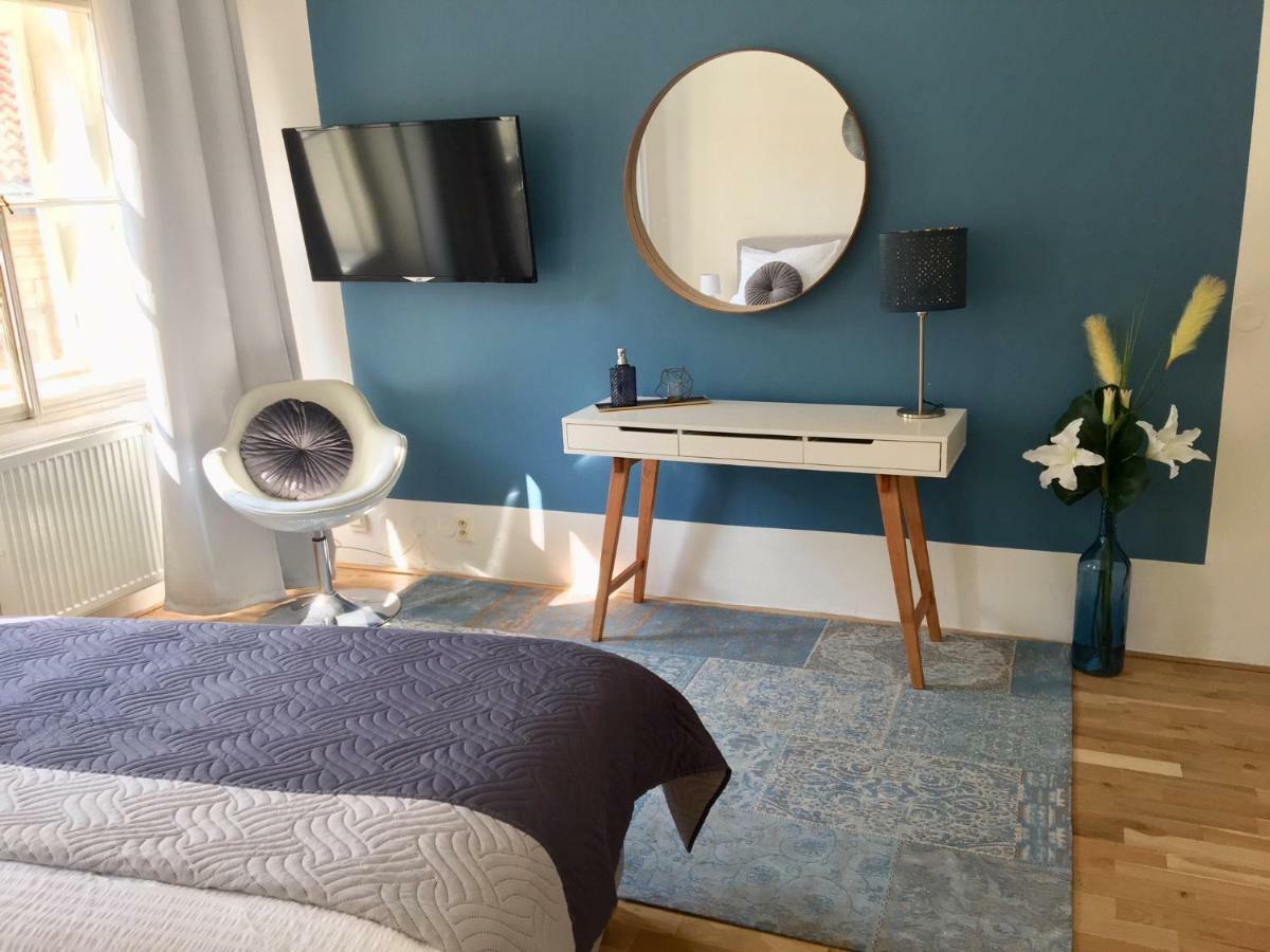 New Design & Style Apartment Old Town Xxl Πράγα Εξωτερικό φωτογραφία