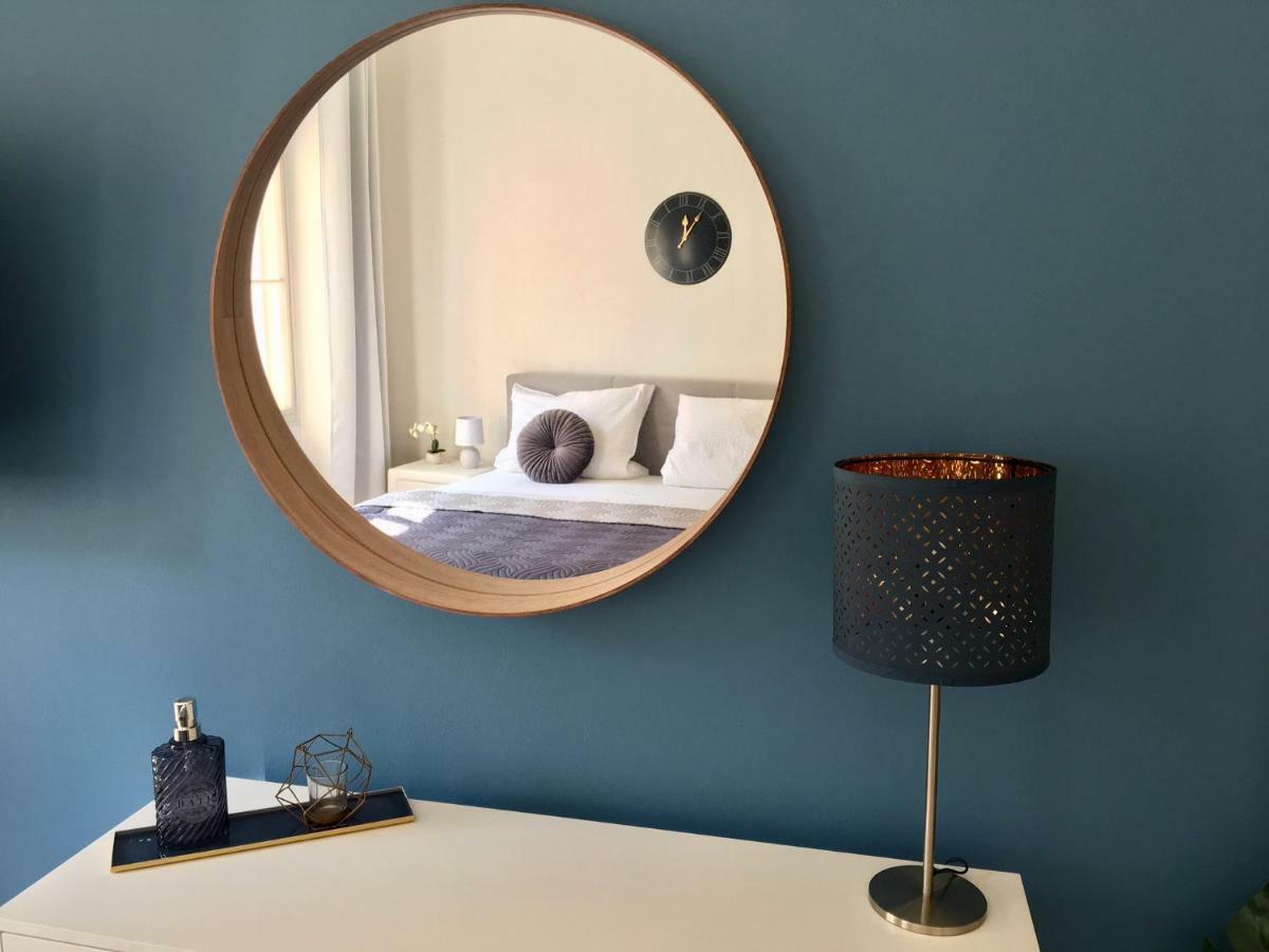 New Design & Style Apartment Old Town Xxl Πράγα Εξωτερικό φωτογραφία