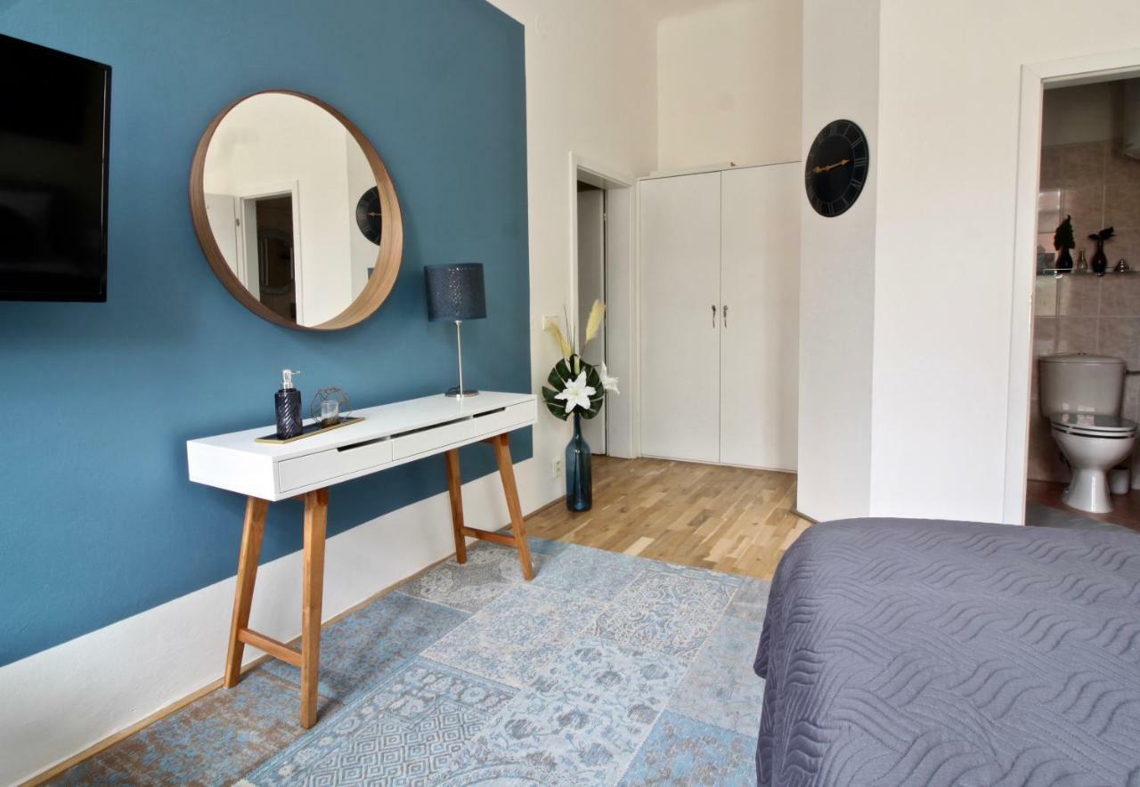 New Design & Style Apartment Old Town Xxl Πράγα Εξωτερικό φωτογραφία