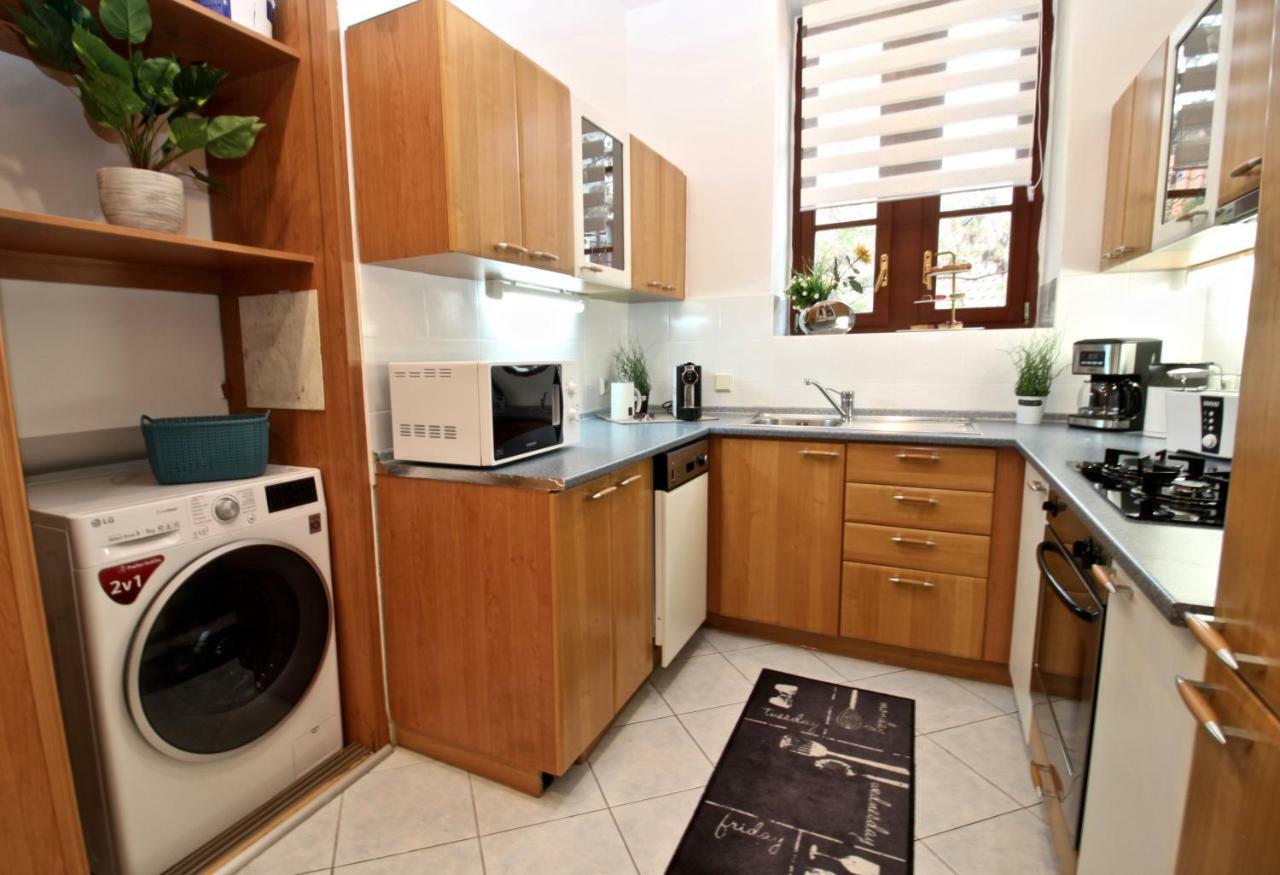 New Design & Style Apartment Old Town Xxl Πράγα Εξωτερικό φωτογραφία