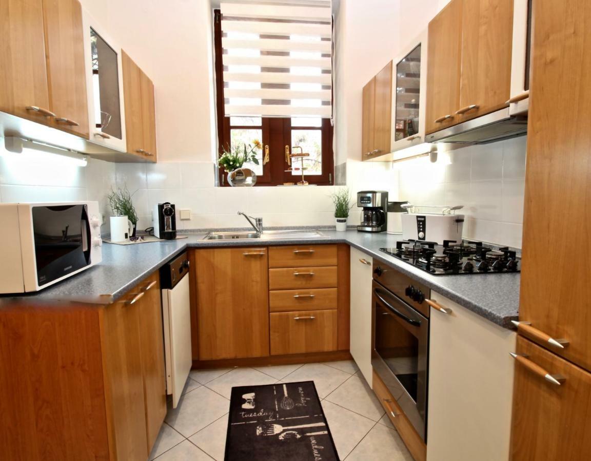 New Design & Style Apartment Old Town Xxl Πράγα Εξωτερικό φωτογραφία