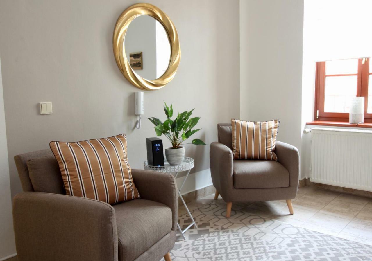 New Design & Style Apartment Old Town Xxl Πράγα Εξωτερικό φωτογραφία