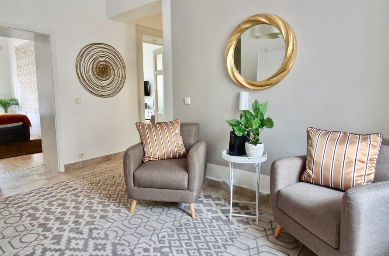 New Design & Style Apartment Old Town Xxl Πράγα Εξωτερικό φωτογραφία